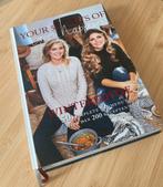 Your 50 days of green happiness - wintereditie, Merel Von Carlsburg; Tessa Moorman, Dieet en Voeding, Ophalen of Verzenden, Zo goed als nieuw