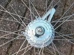 voorwiel 28inch, Ophalen, Gebruikt, Algemeen, Wiel