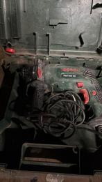 Bosch PSB 650 RE boormachine, Doe-het-zelf en Verbouw, Gereedschap | Boormachines, Variabele snelheid, Ophalen, Boormachine, Gebruikt