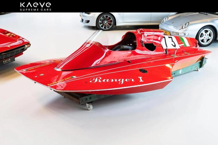 Lancia 3 Point Hydroplane, Auto's, Lancia, Bedrijf, Te koop, Overige modellen, Benzine, Sedan, Handgeschakeld, Zwart, Stof, Gebruikt