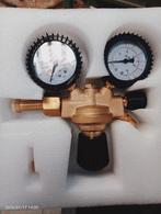 Drukmeter / Manometer / Reduceerventiel, Ophalen of Verzenden, Nieuw, Druk