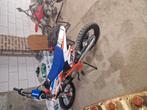 Crossmotor 125cc orion, Fietsen en Brommers, Ophalen of Verzenden, Zo goed als nieuw, Overige merken