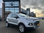 Ford EcoSport 1.0 EcoBoost Titanium PDC NAP APK, Voorwielaandrijving, 125 pk, Gebruikt, Ecosport