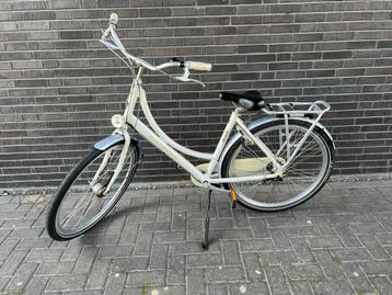 Batavus diva transportfiets beschikbaar voor biedingen