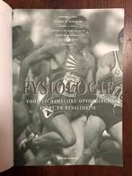 Fysiologie voor lichamelijke opvoeding, sport en revalidatie, Ophalen of Verzenden, Zo goed als nieuw, E.L. Fox; R.W. Bowers; M.L. Foss