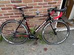 Racefiets Sensa Umbria maat 54 (Shimano 105), Fietsen en Brommers, Fietsen | Racefietsen, Heren, Aluminium, Zo goed als nieuw