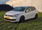 Volkswagen Golf 1.4 16V / NWE APK / NAP / GTI 18", Auto's, Stof, Zwart, 4 cilinders, 1117 kg