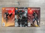 Comic Strip Boek TERMINATOR REVOLUTION deel 1 t/m 3, Meerdere comics, Ophalen of Verzenden, Zo goed als nieuw, Europa