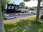 Valkkruiser 1250 AK, Watersport en Boten, Ophalen, Gebruikt, Staal, Diesel