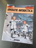 Lefranc - Operatie Antartica, Boeken, Stripboeken, Ophalen of Verzenden, Zo goed als nieuw