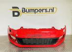 BUMPER Volkswagen Polo 6R 2007-2012 VOORBUMPER 1-C4-11352z, Gebruikt, -, Voor, -