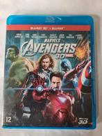 THE AVENGERS (3D + 2D) (BLURAY), Cd's en Dvd's, Blu-ray, Tollenstraat 53D 3035NC Rotterdam, Carduelis and Media, Ophalen of Verzenden