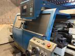 Gildemeister NEF 500, Ophalen, Metaaldraaibank, Computergestuurd (Cnc), Gebruikt