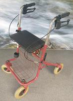 Rollator, Diversen, Rollators, Ophalen, Gebruikt