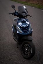 Piaggio Zip 80cc 4T2V Polini, Ophalen, Maximaal 45 km/u, Zip, Zo goed als nieuw