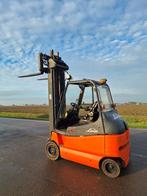 Heftruck Linde E30 triplo freelift side shift HH 6900 mm, Zakelijke goederen, Linde Toyota Hyster Komatsu Nissan jungheinrich Still Crown