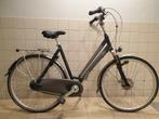 Dames fiets gazelle met 8 versnellingen, Ophalen, Versnellingen, 56 cm of meer, Zo goed als nieuw