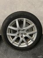 17” Originele Toyota Verso 2009-2024 Velgen met Banden 215/5, Auto-onderdelen, Banden en Velgen, 215 mm, 17 inch, Banden en Velgen