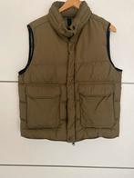 Duno bodywarmer, Kleding | Heren, Ophalen of Verzenden, Zo goed als nieuw, Maat 52/54 (L), Groen
