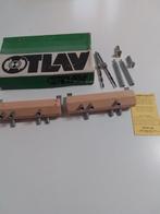 Otlav pauwmellen boormal, Ophalen of Verzenden, Nieuw