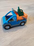 DUPLO 4684 - Pechhulp auto, Ophalen of Verzenden, Gebruikt, Jongen of Meisje