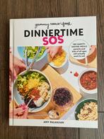 Dinnertime sos, Ophalen of Verzenden, Zo goed als nieuw, Nederland en België