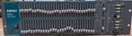Ashly Model 3102 Stereo Equalizer, Muziek en Instrumenten, Effecten, Ophalen of Verzenden, Gebruikt
