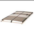 Ikea leirsund  lattenbodem 80*200, Ophalen of Verzenden, Eenpersoons, 80 cm