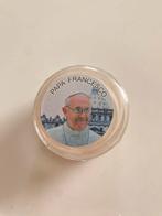 Rozenkrans van Papa Francesco, Antiek en Kunst, Ophalen of Verzenden