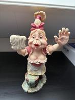 Efteling laaf, Ophalen, Zo goed als nieuw, Beeldje of Poppetje