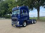 VOLVO FH 500 6x2 bouwjaar 2018, Auto's, Automaat, Achterwielaandrijving, Stoelverwarming, Euro 6