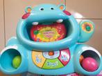 Vtech hap hop hippo met muziek, Ophalen, Zo goed als nieuw, 6 maanden tot 2 jaar