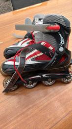Skeelers maat 38-41, Ophalen of Verzenden, Gebruikt, Inline skates 4 wielen, Overige merken