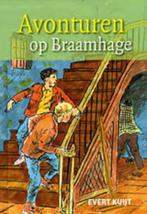 Avonturen op braamhage Evert Kuijt 9789490165055, Ophalen of Verzenden, Zo goed als nieuw, Evert Kuijt