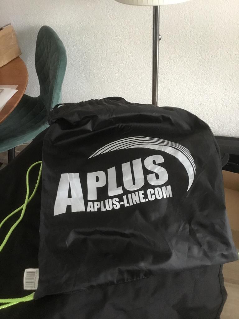 Benenhoes voor scootmobiel, Ophalen of Verzenden, Zo goed als nieuw