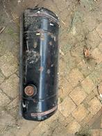 Fiat  500 oldtimer tank, Ophalen of Verzenden