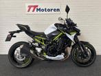 KAWASAKI Z900 (bj 2020), 4 cilinders, 948 cc, Bedrijf, Meer dan 35 kW