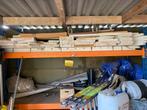 2 trappen te koop, Ophalen of Verzenden, Minder dan 2 meter