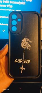 God Did Telefoonhoesje, Ophalen, Gebruikt, Hoesje of Tasje