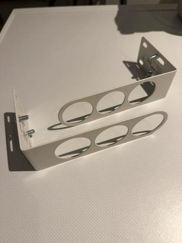 IKEA KOMPLEMENT Multihangers - Garderobe Accessoire beschikbaar voor biedingen
