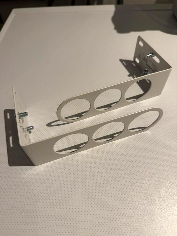 IKEA KOMPLEMENT Multihangers - Garderobe Accessoire, Huis en Inrichting, Kasten | Kledingkasten, Gebruikt, Minder dan 100 cm, Minder dan 50 cm
