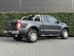 Ford Ranger 2.2 TDCi Limited Super Cab, 2H-4H-4L, NAVI, CRUI, Auto's, Ford, Euro 5, Gebruikt, 4 cilinders, 150 pk