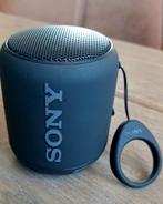 Muziek waar je maar wil met deze Sony Bluetooth speaker, Ophalen of Verzenden, Zo goed als nieuw