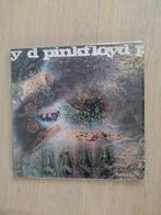 LP - Pink Floyd - a saucerful of secrets, Ophalen of Verzenden, Gebruikt, 12 inch