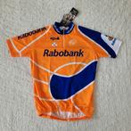 Agu Rabobank wielrenners shirt fietsshirt maat S NIEUW, S, Nieuw, Bovenkleding, AGU SPORT