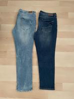Dames jeans cecil, Kleding | Dames, Ophalen of Verzenden, Gedragen, Blauw, Overige jeansmaten