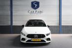 Mercedes-Benz A-klasse 200 AMG Line LED/SFEER/PANORAMADAK/HA, Euro 6, 4 cilinders, Bedrijf, 19 km/l