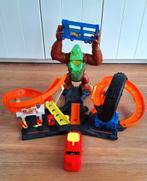 Hot Wheels Toxic Gorilla (eventueel + diverse auto's), Ophalen, Zo goed als nieuw, Hot Wheels