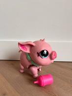 Little Live Pets Big - Mijn Knuffelvriendje!, Kinderen en Baby's, Speelgoed | Overig, Ophalen, Gebruikt, Jongen of Meisje