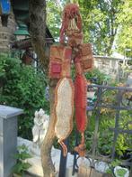 antiek paardengereel, Ophalen of Verzenden